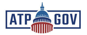 ATP Gov Logo